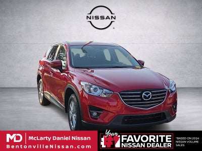 2016 Mazda Mazda CX-5 Touring