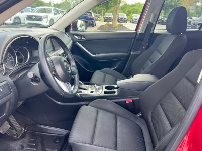 2016 Mazda Mazda CX-5 Touring