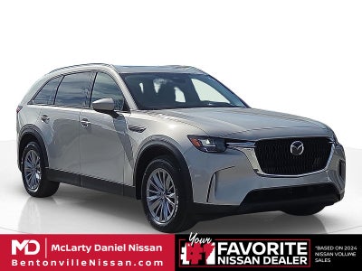 2024 Mazda Mazda CX-90 3.3 Turbo Preferred Plus