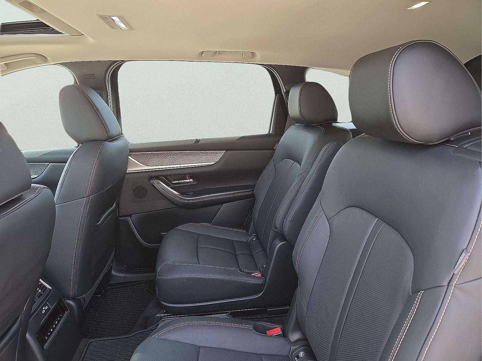 2024 Mazda Mazda CX-90 3.3 Turbo Preferred Plus