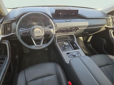 2024 Mazda Mazda CX-90 3.3 Turbo Preferred Plus