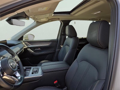 2024 Mazda Mazda CX-90 3.3 Turbo Preferred Plus