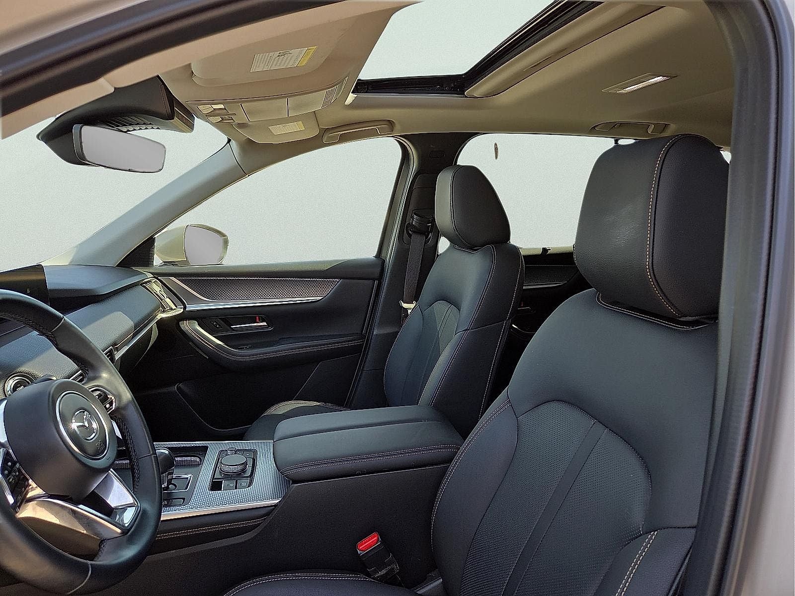 2024 Mazda Mazda CX-90 3.3 Turbo Preferred Plus