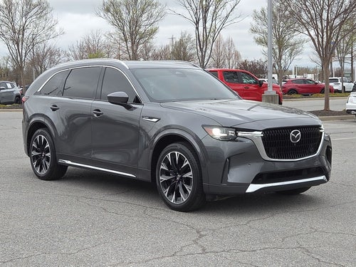 2024 Mazda Mazda CX-90 3.3 Turbo S Premium