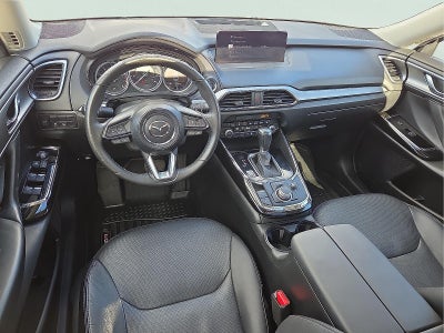 2023 Mazda Mazda CX-9 Touring