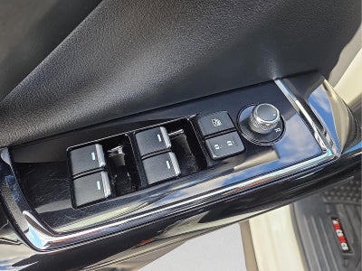 2023 Mazda Mazda CX-9 Touring