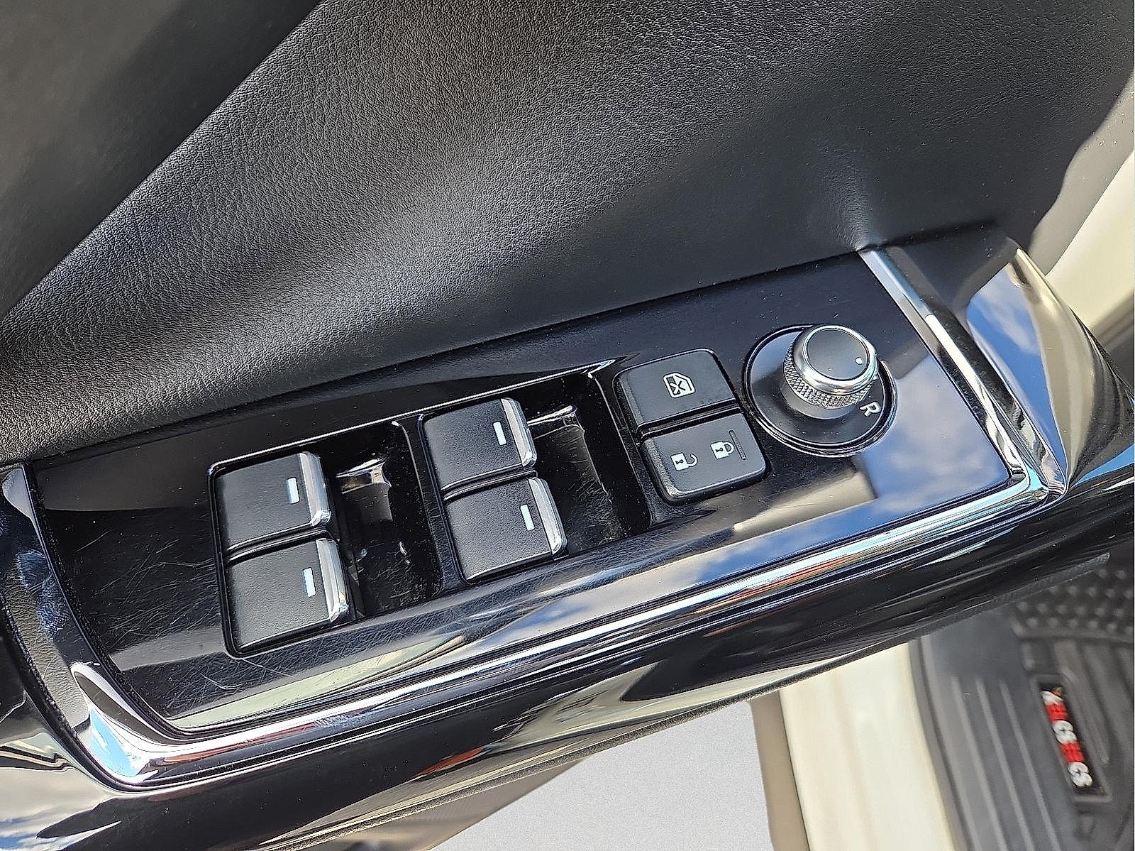 2023 Mazda Mazda CX-9 Touring