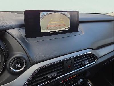 2023 Mazda Mazda CX-9 Touring