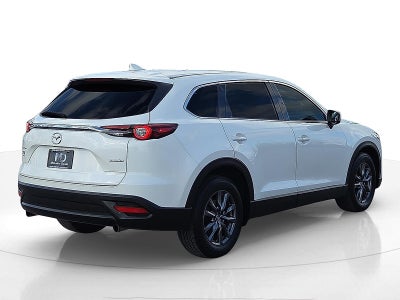 2023 Mazda Mazda CX-9 Touring