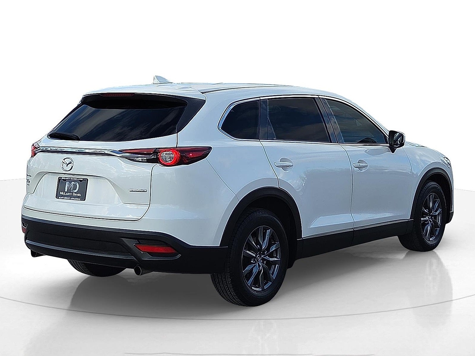 2023 Mazda Mazda CX-9 Touring