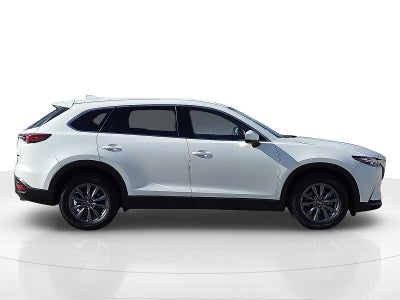 2023 Mazda Mazda CX-9 Touring