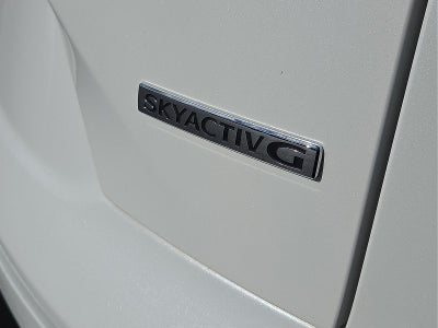 2023 Mazda Mazda CX-9 Touring