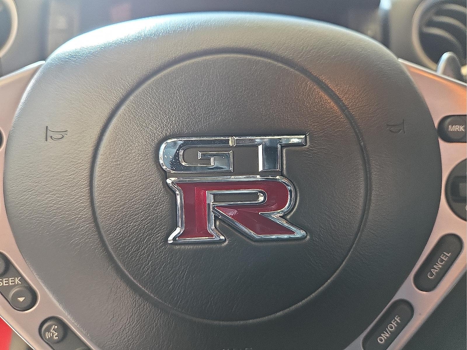 2009 Nissan GT-R Premium