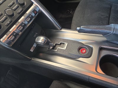 2009 Nissan GT-R Premium