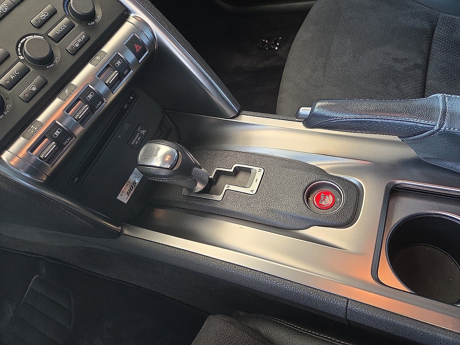 2009 Nissan GT-R Premium