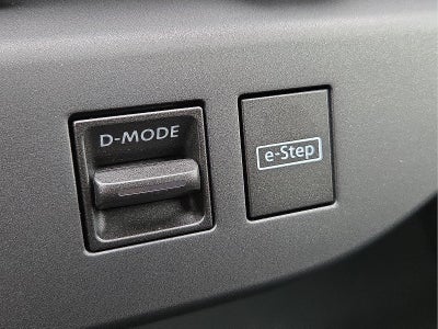 2026 Nissan Leaf Platinum+