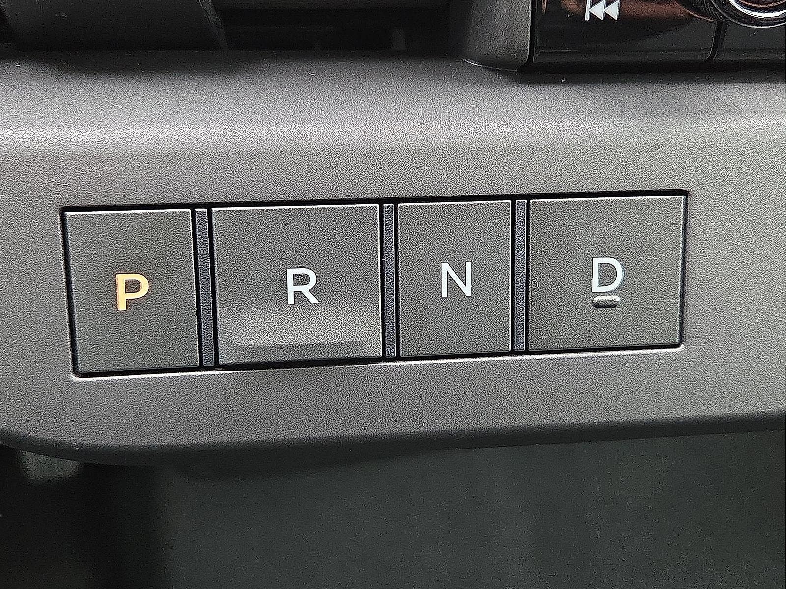 2026 Nissan Leaf Platinum+