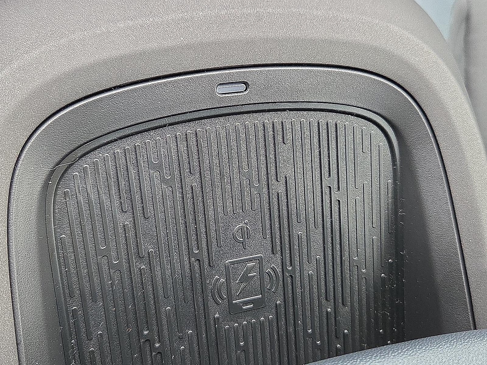 2026 Nissan Leaf Platinum+