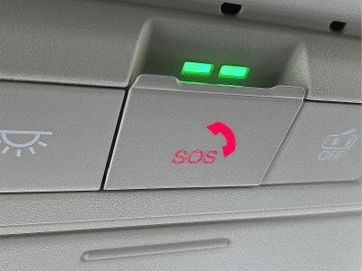 2026 Nissan Leaf Platinum+