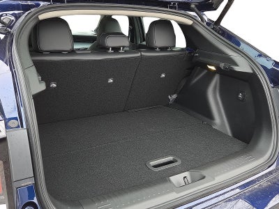 2026 Nissan Leaf Platinum+