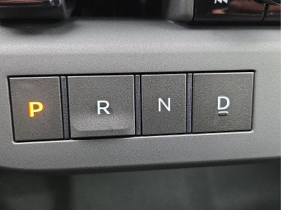 2026 Nissan Leaf Platinum+