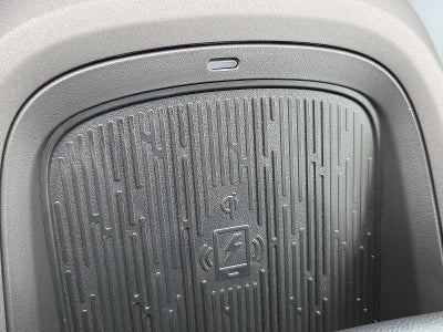 2026 Nissan Leaf Platinum+