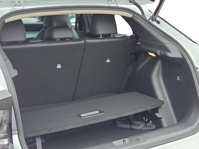 2026 Nissan Leaf Platinum+