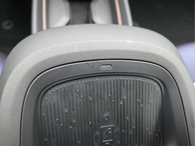 2026 Nissan Leaf Platinum+