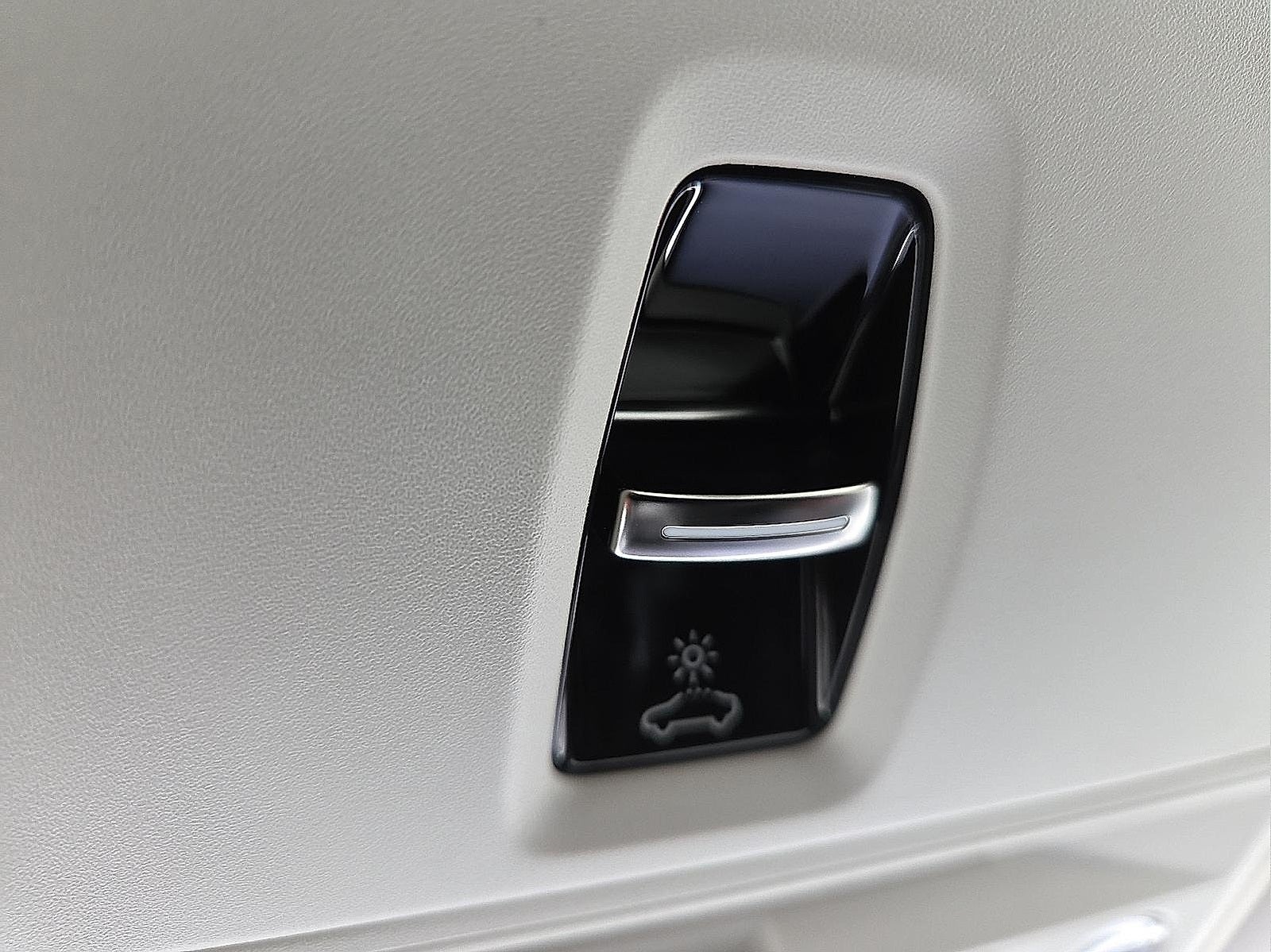 2026 Nissan Leaf Platinum+