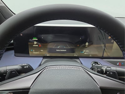 2026 Nissan Leaf Platinum+