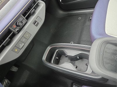 2026 Nissan Leaf Platinum+