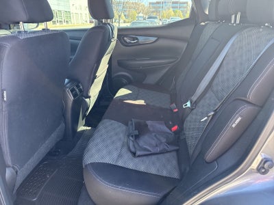 2020 Nissan Rogue Sport SV