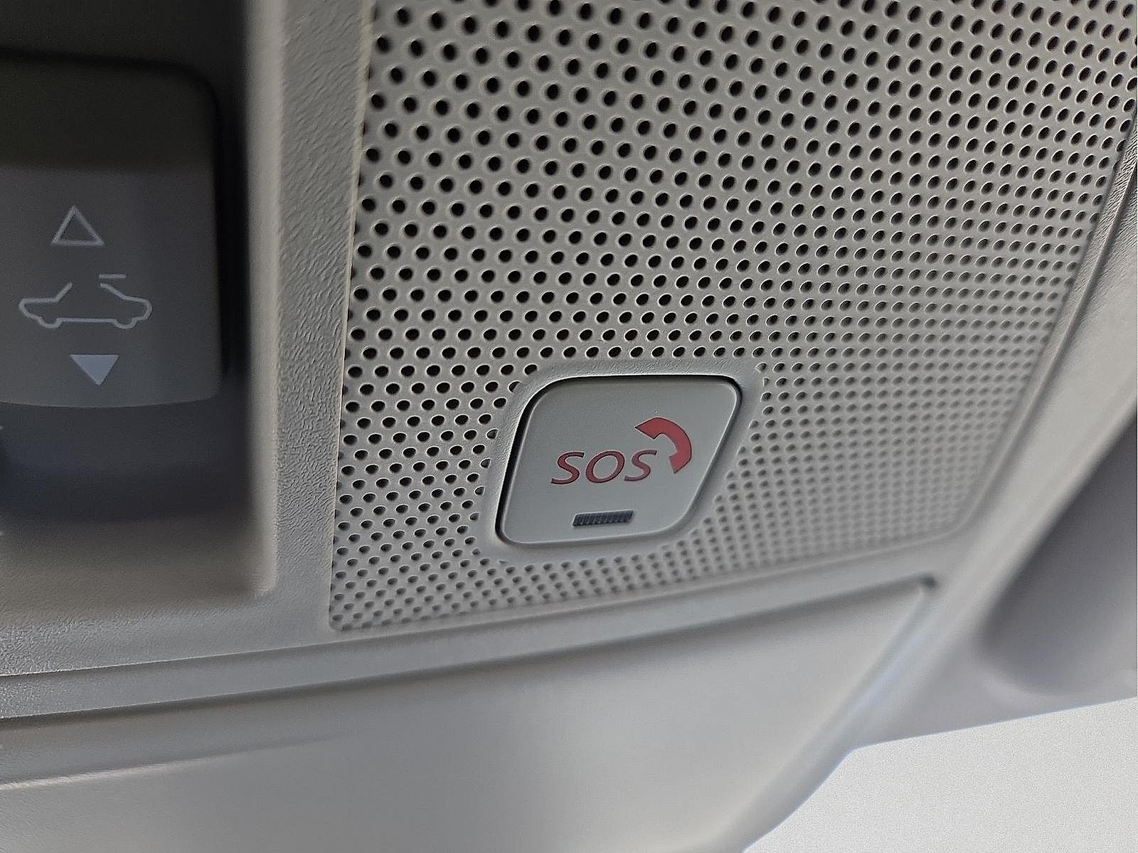 2021 Nissan Rogue Sport SL