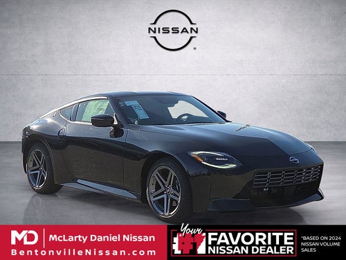 2026 Nissan Z Sport