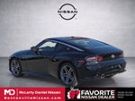 2026 Nissan Z Sport