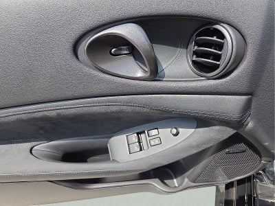 2024 Nissan Z Performance