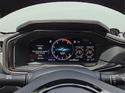 2024 Nissan Z Performance