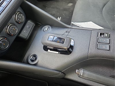 2024 Nissan Z Performance