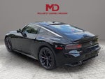 2024 Nissan Z Performance