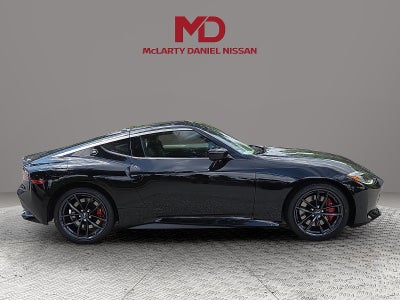 2024 Nissan Z Performance