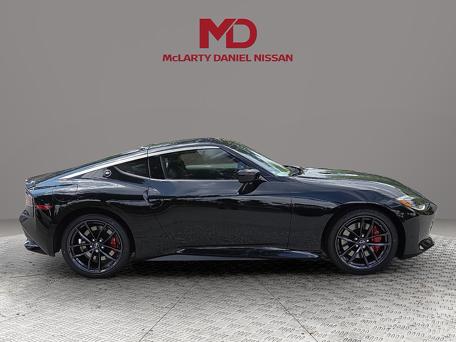 2024 Nissan Z Performance