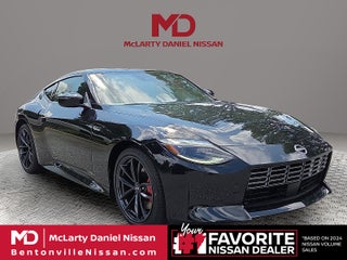 2024 Nissan Z Performance