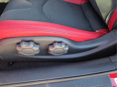 2026 Nissan Z Performance