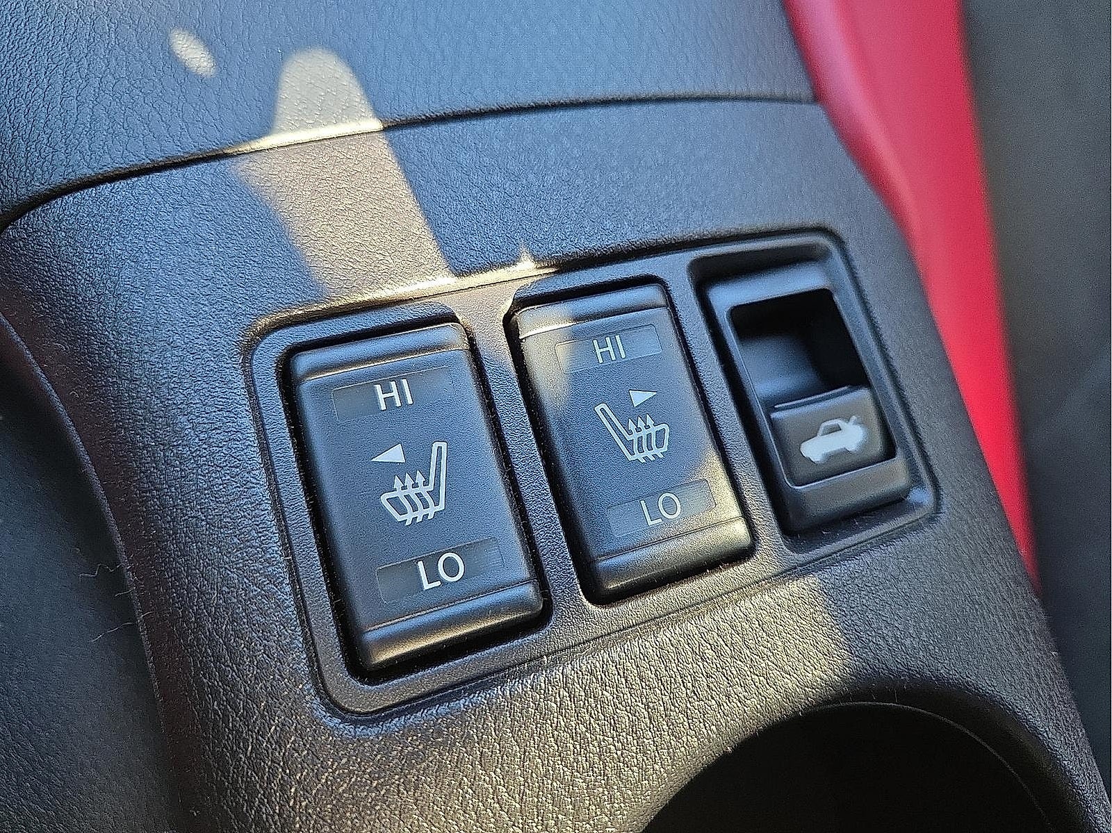 2026 Nissan Z Performance