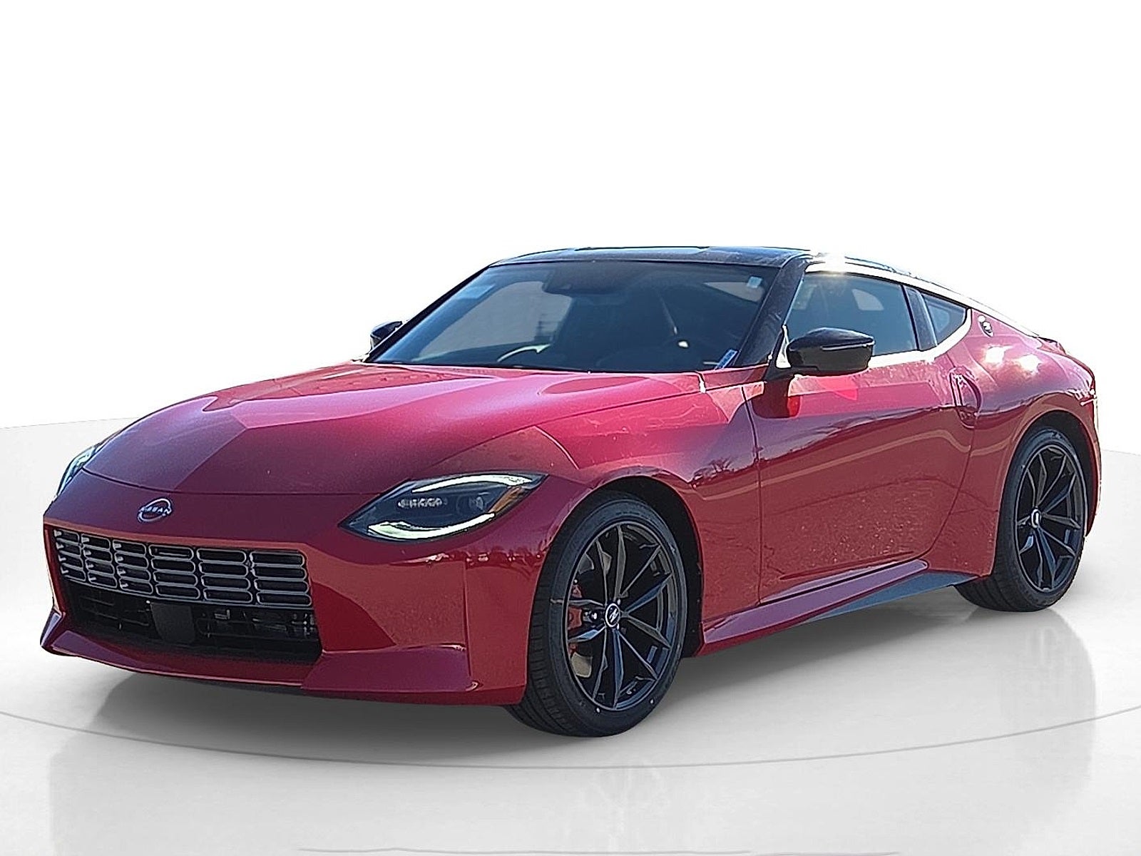 2026 Nissan Z Performance