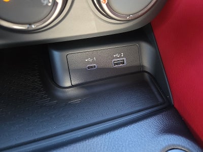 2026 Nissan Z Performance