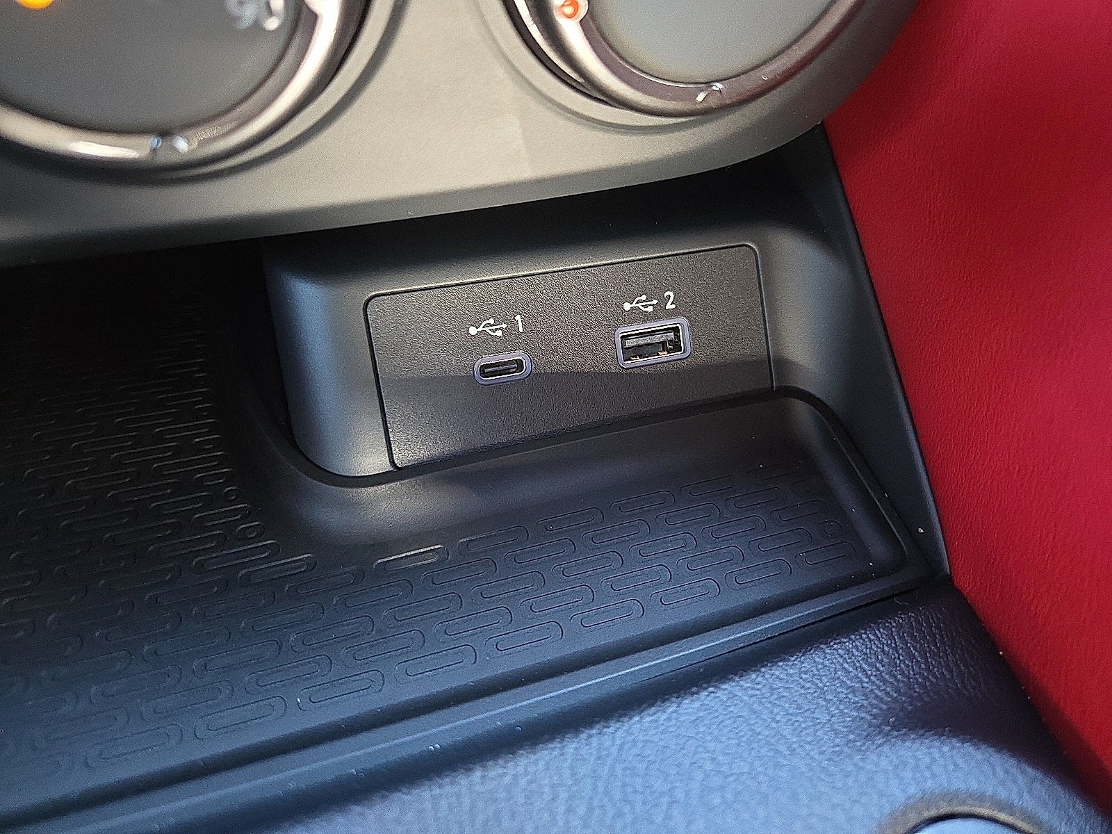 2026 Nissan Z Performance