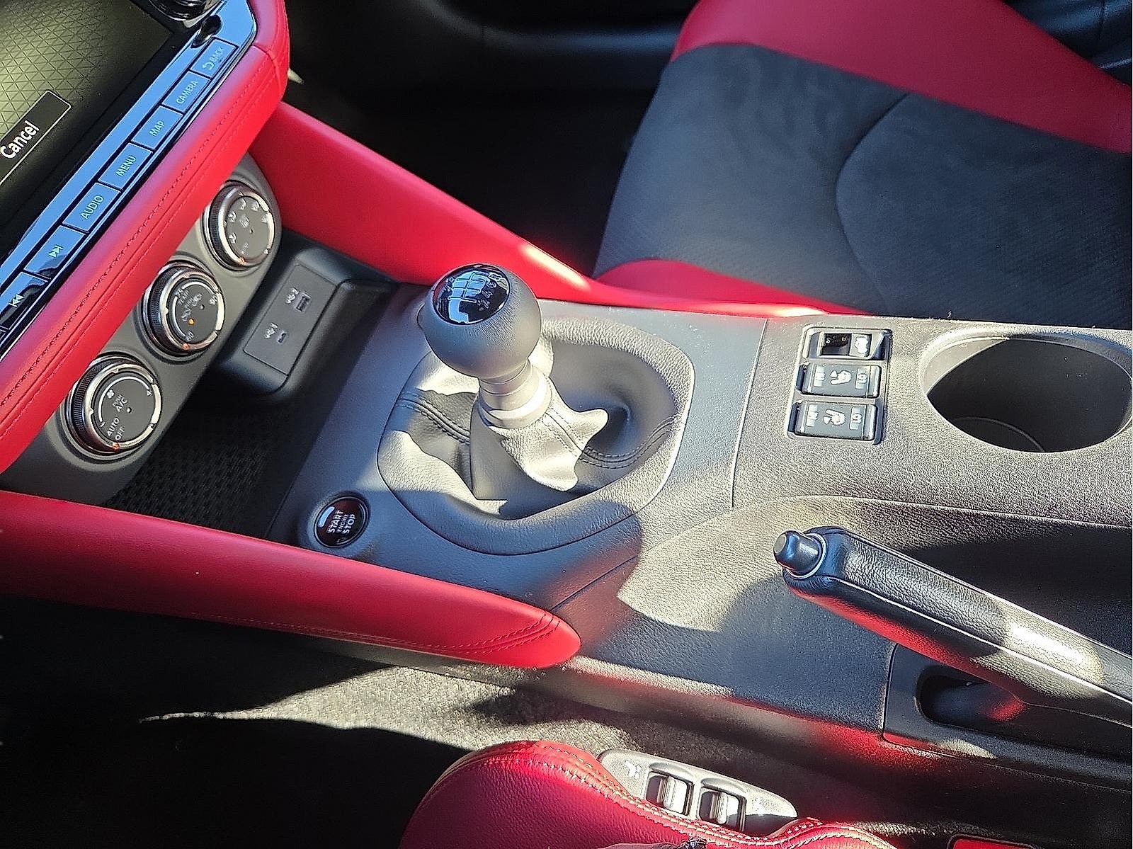 2026 Nissan Z Performance