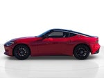 2026 Nissan Z Performance
