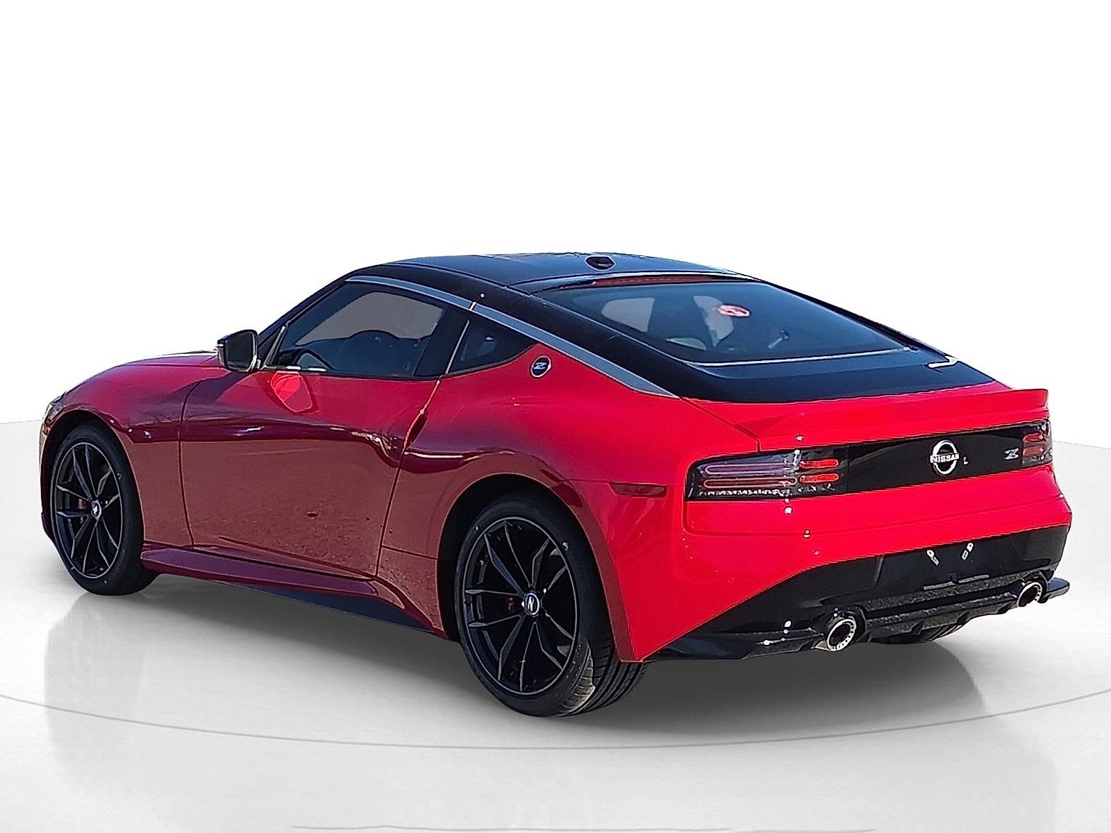 2026 Nissan Z Performance